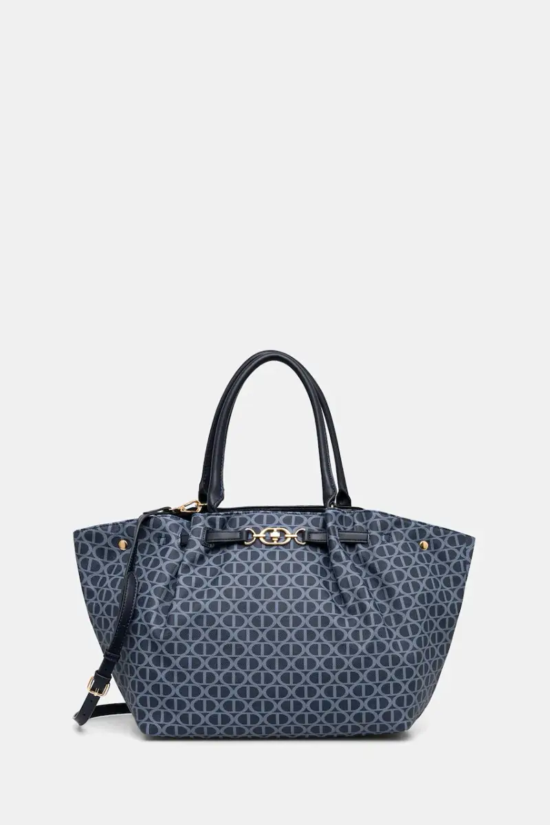 borsetta MARSEILLA colore blu 13933793