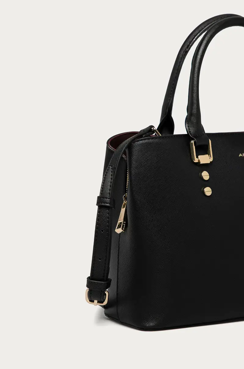 borsetta Nero miniatura 2