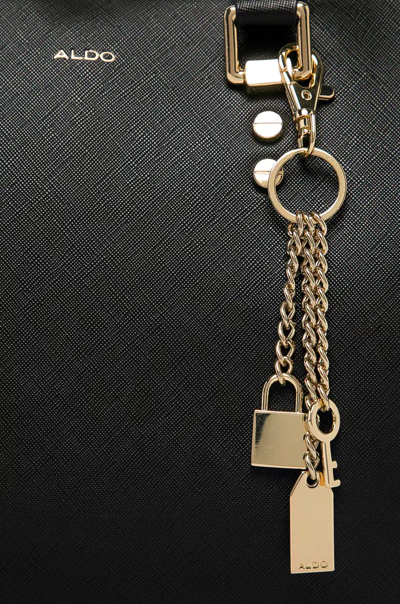 borsetta Nero miniatura 3