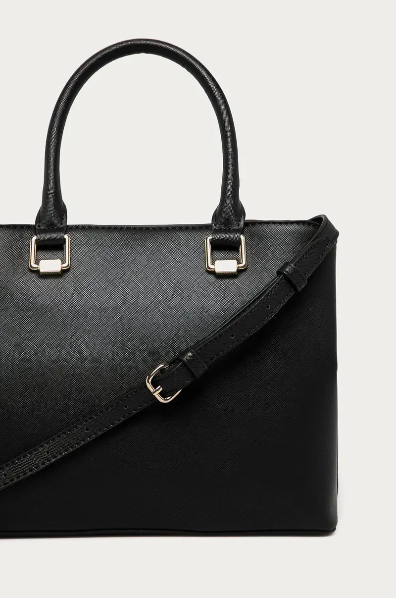 borsetta Nero miniatura 4