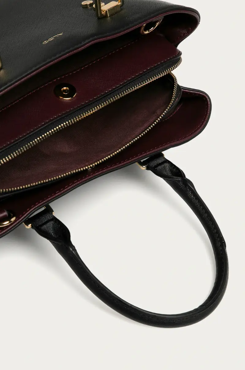 borsetta Nero miniatura 5