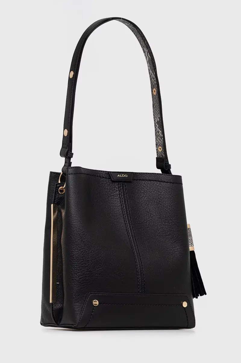 borsetta Nero miniatura 2