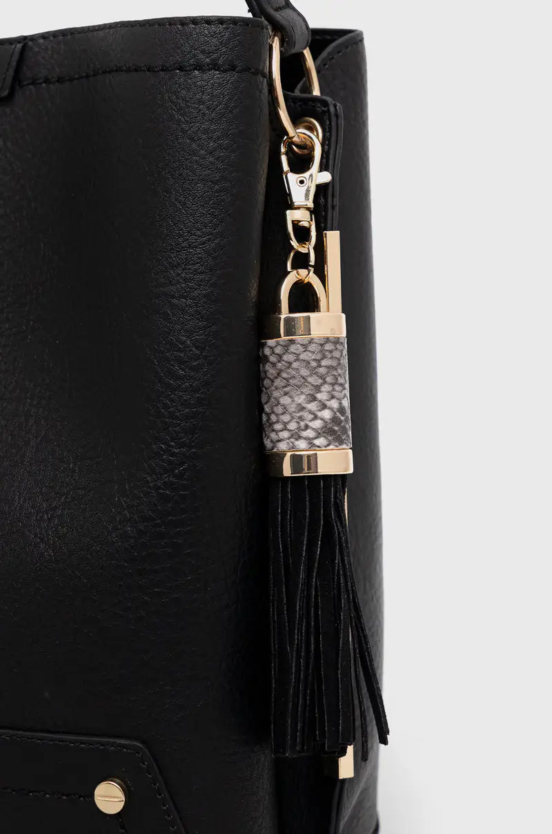 borsetta Nero miniatura 4