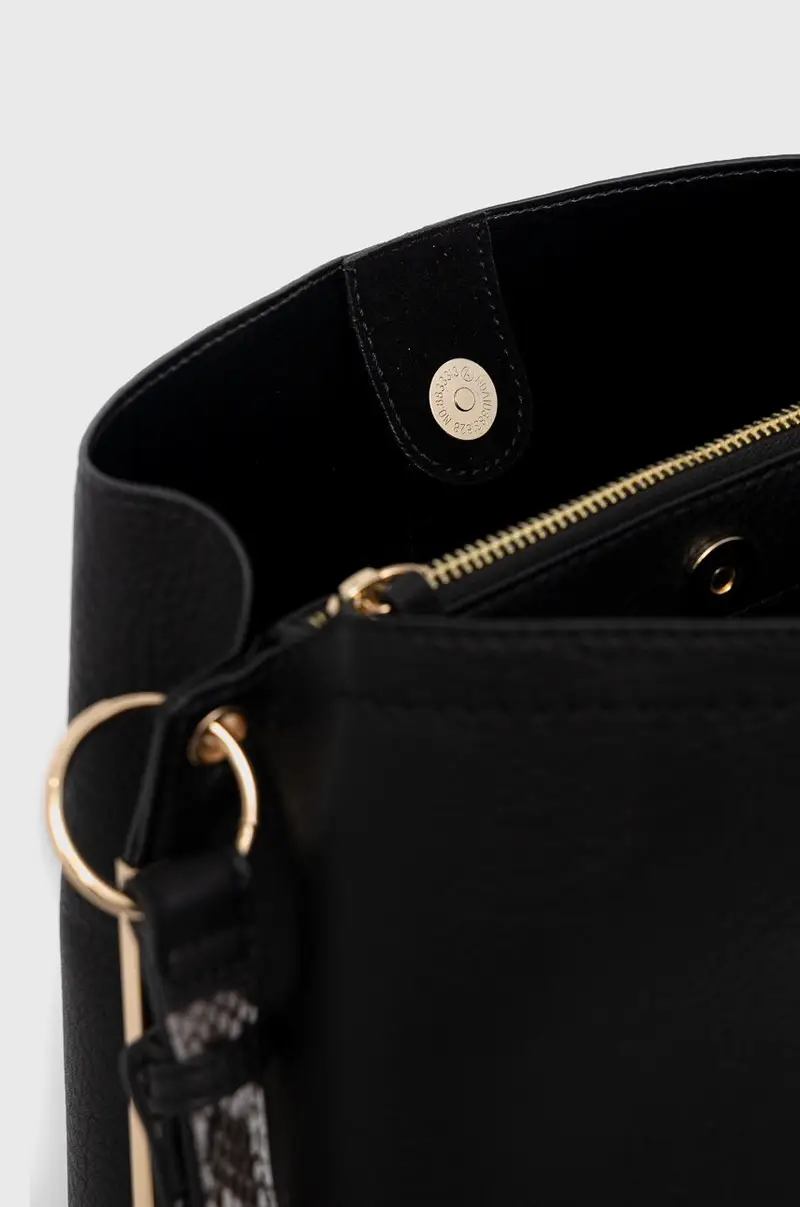 borsetta Nero miniatura 5