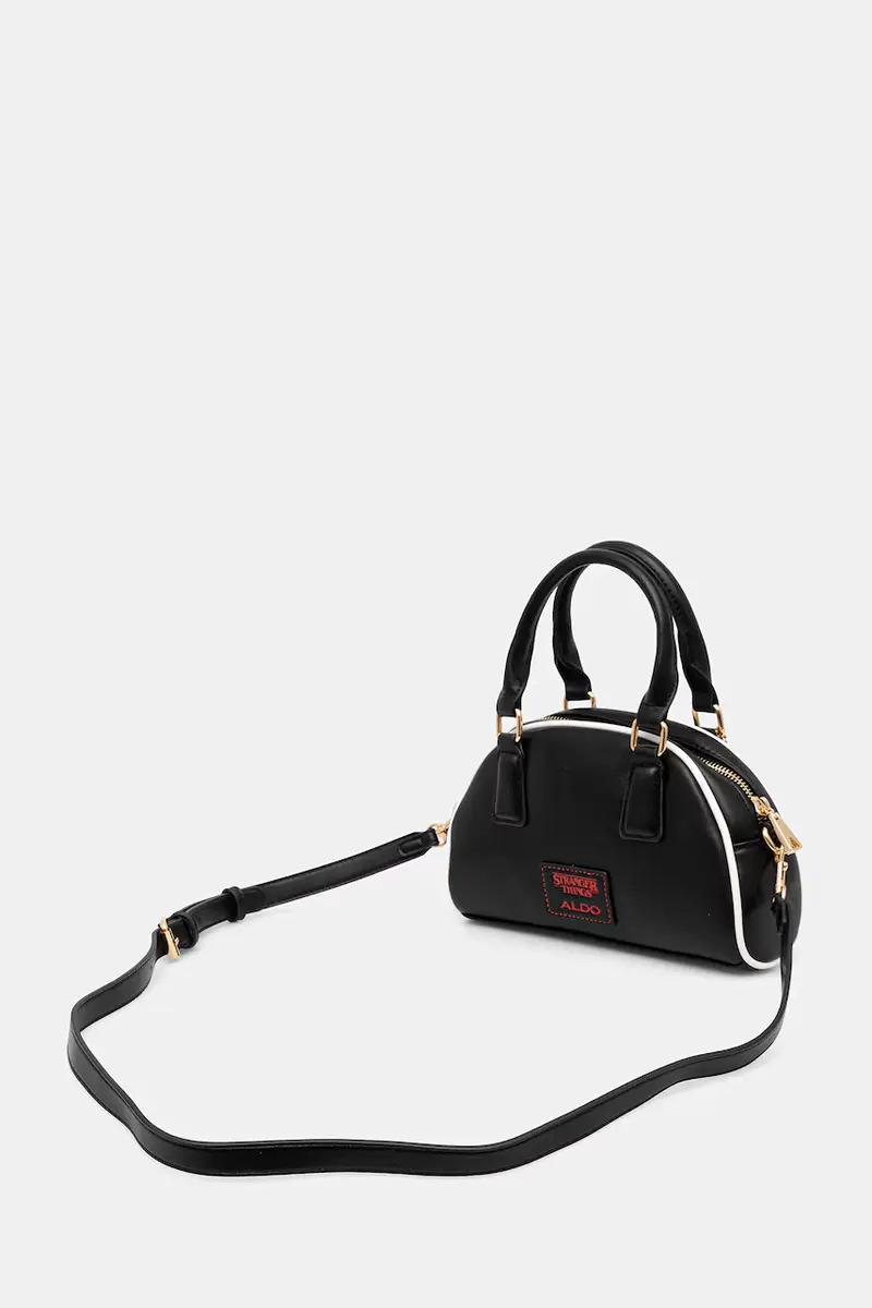 borsetta Nero miniatura 3