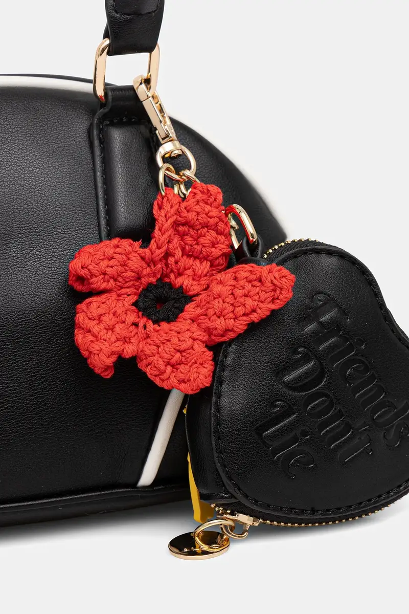 borsetta Nero miniatura 4