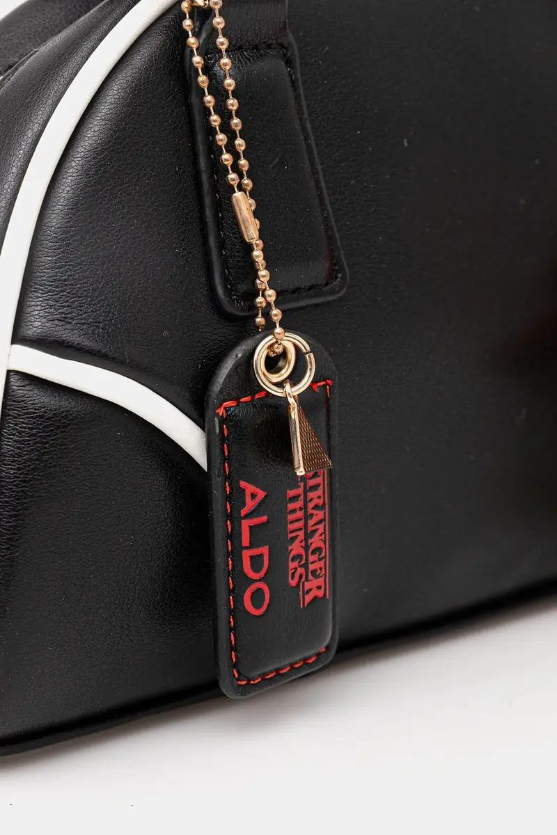 borsetta Nero miniatura 5