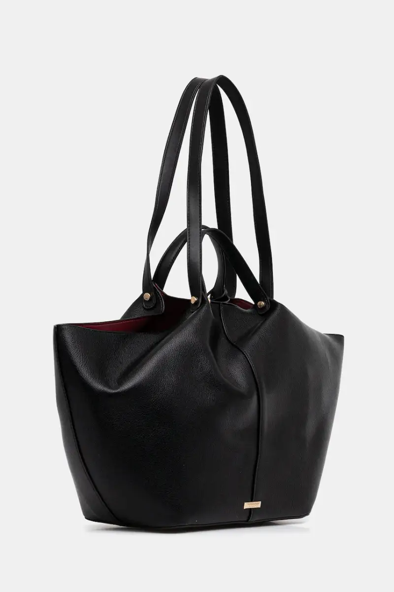 borsetta Nero miniatura 2