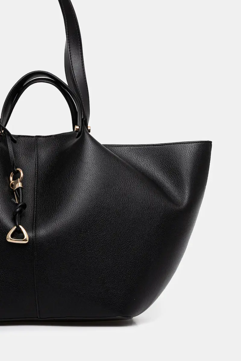 borsetta Nero miniatura 3