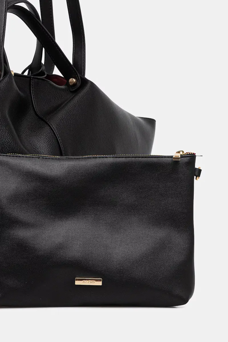 borsetta Nero miniatura 4