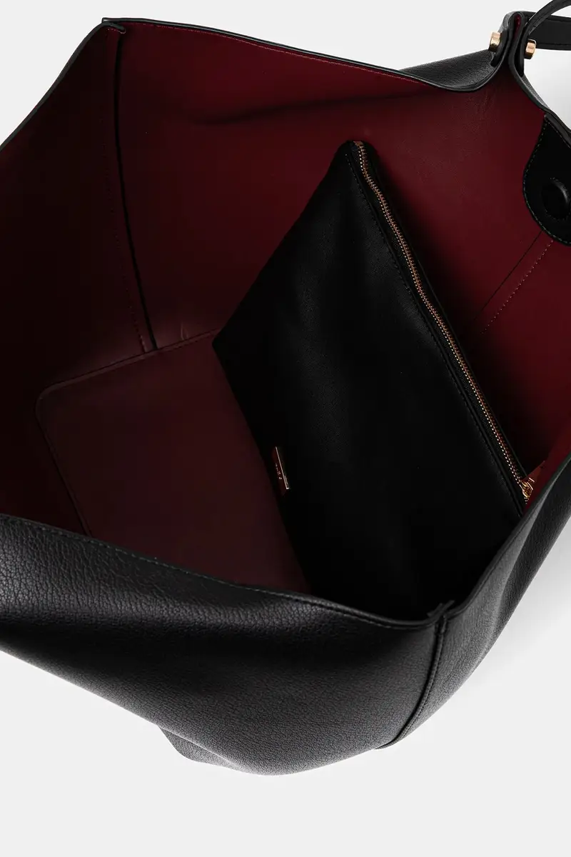 borsetta Nero miniatura 5