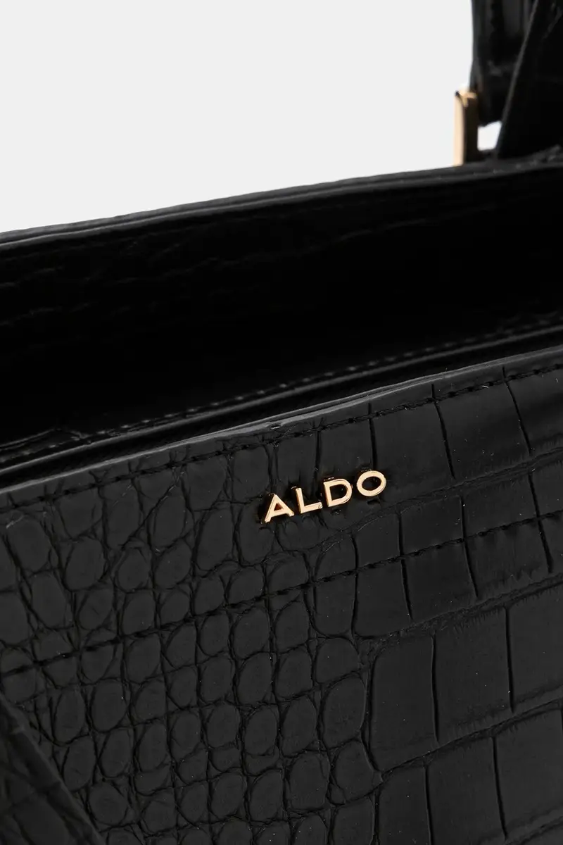 borsetta NINETOFIVE colore nero 13897736 miniatura 4