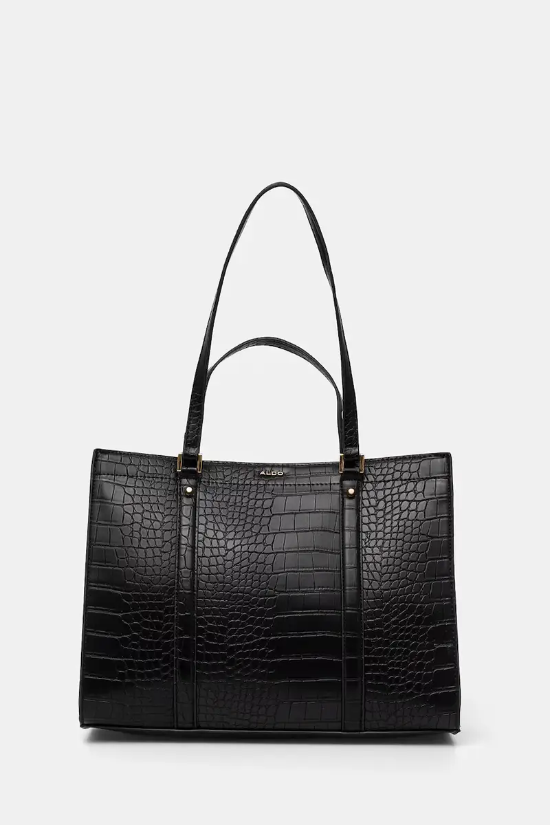 borsetta NINETOFIVE colore nero 13897736