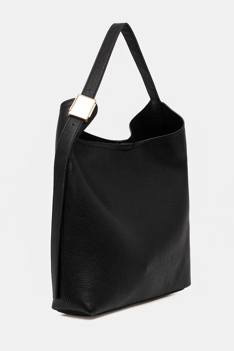 borsetta PAEJAR colore nero 13989640 miniatura 2