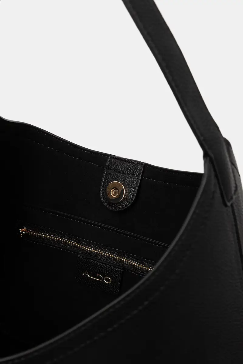 borsetta PAEJAR colore nero 13989640 miniatura 4