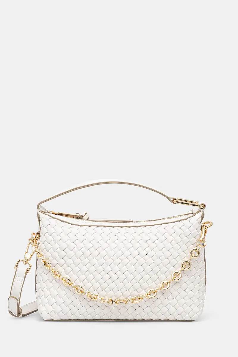 borsetta PAXTONI colore bianco 13989533