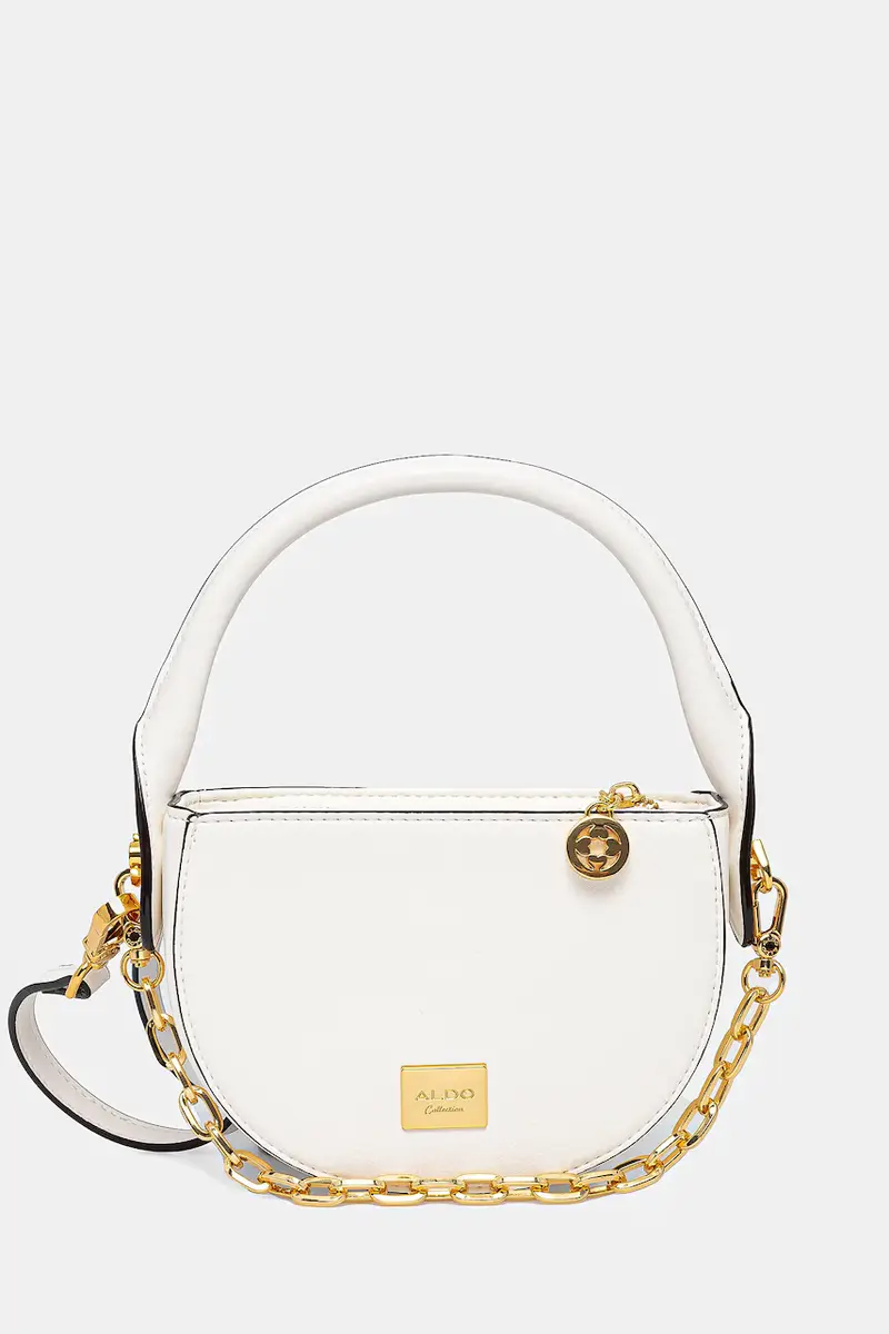 borsetta QUINNIE colore bianco 13933660