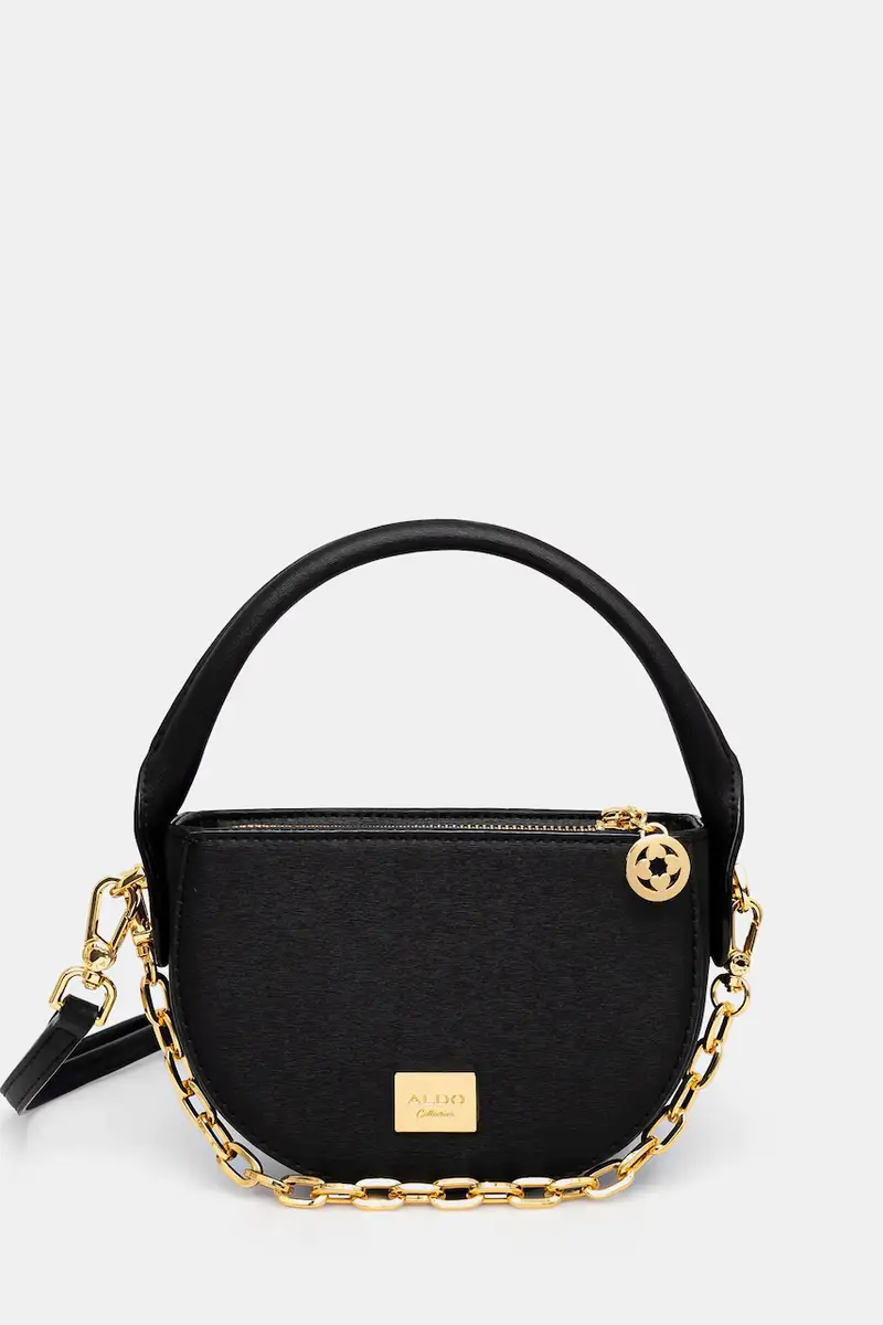 borsetta QUINNIE colore nero 13933658