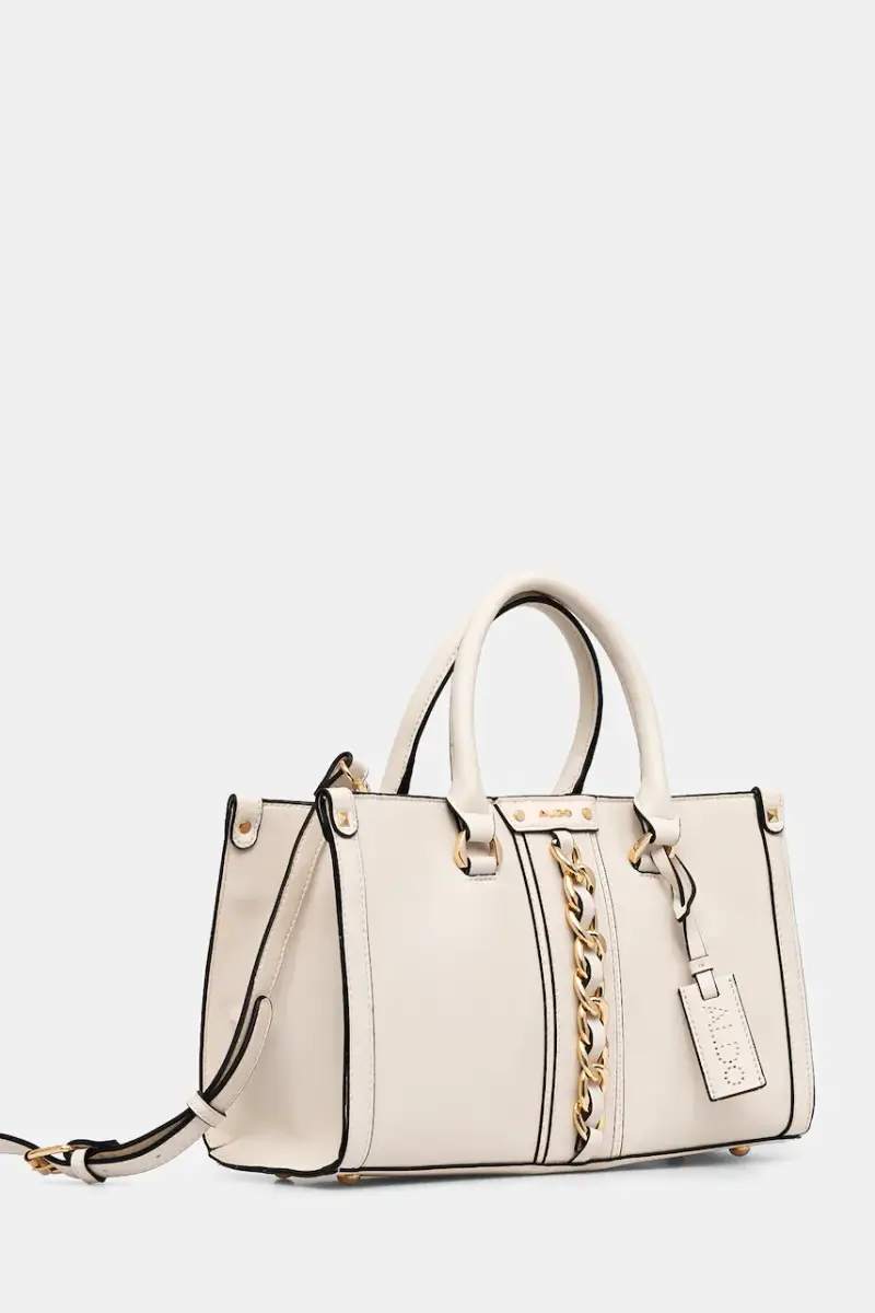 borsetta RANAEVER colore beige 13990674 miniatura 2