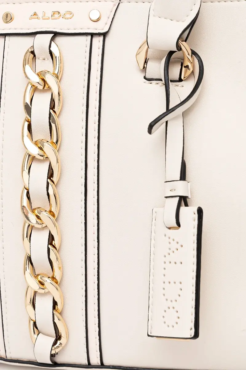 borsetta RANAEVER colore beige 13990674 miniatura 4