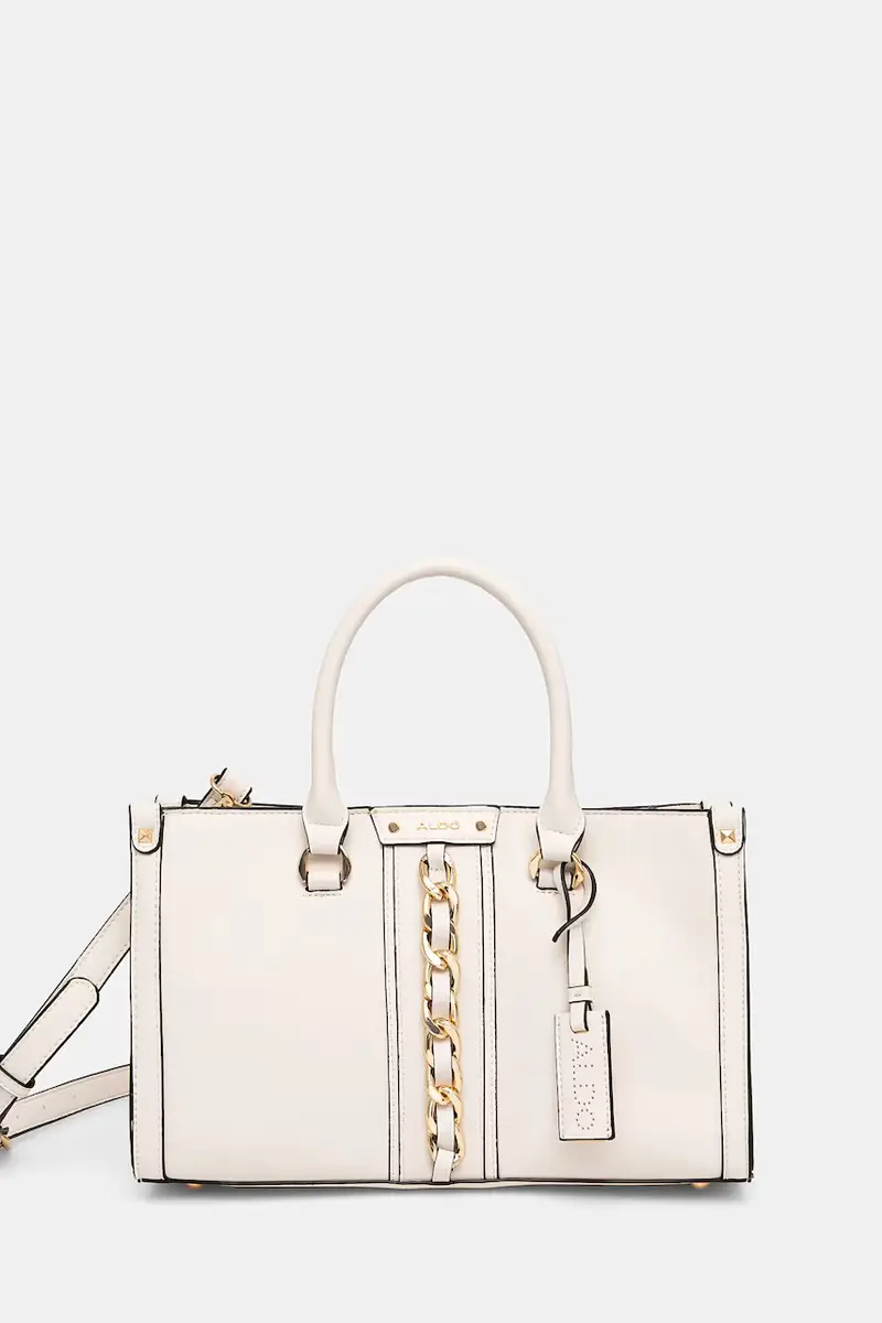 borsetta RANAEVER colore beige 13990674