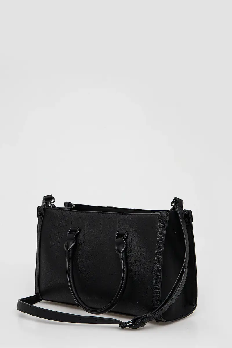 borsetta RANAEVER colore nero 13990675 miniatura 2