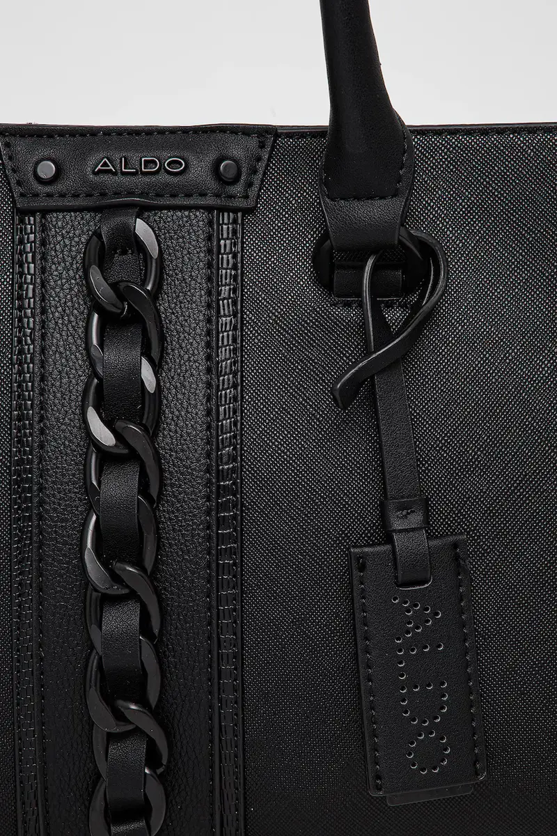 borsetta RANAEVER colore nero 13990675 miniatura 4