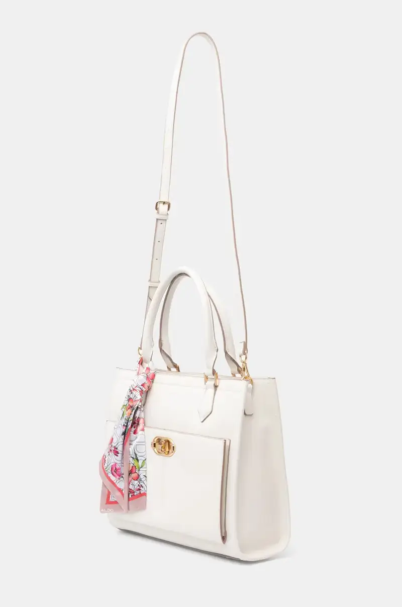 borsetta RUYA colore bianco 13933963 miniatura 2