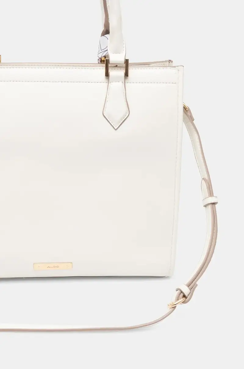 borsetta RUYA colore bianco 13933963 miniatura 3