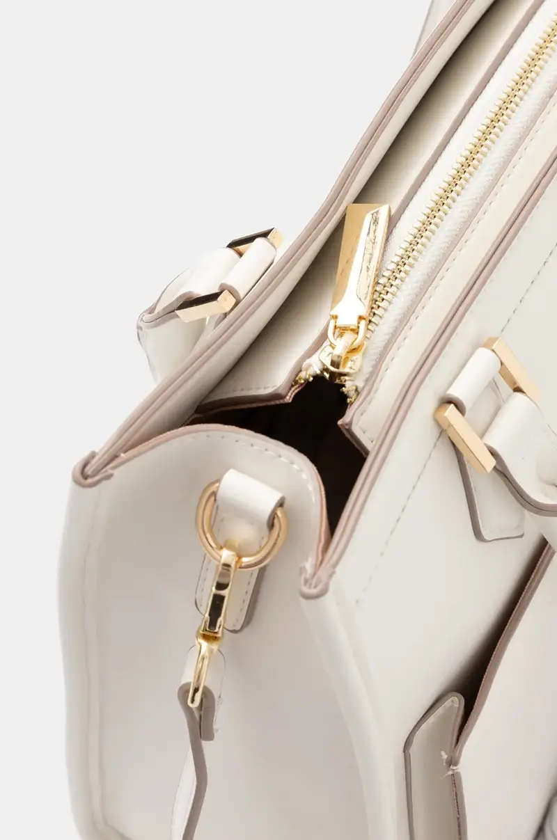 borsetta RUYA colore bianco 13933963 miniatura 4