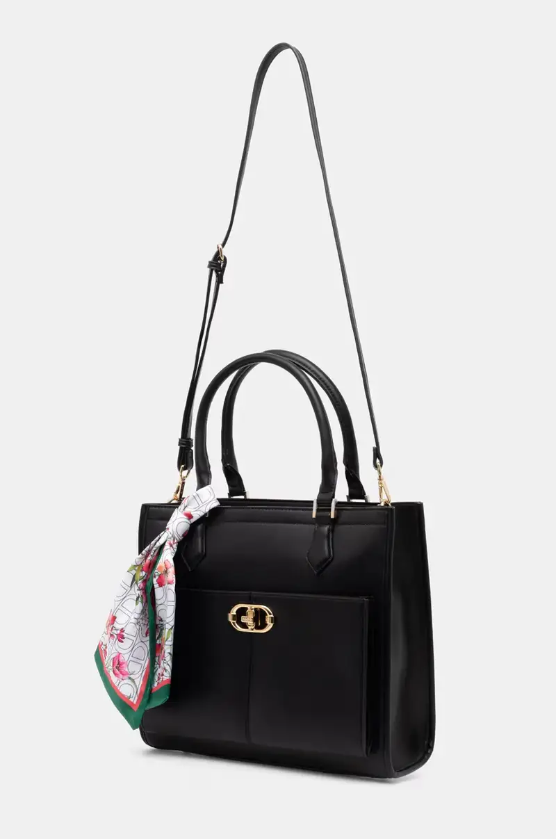 borsetta RUYA colore nero 13933961 miniatura 2