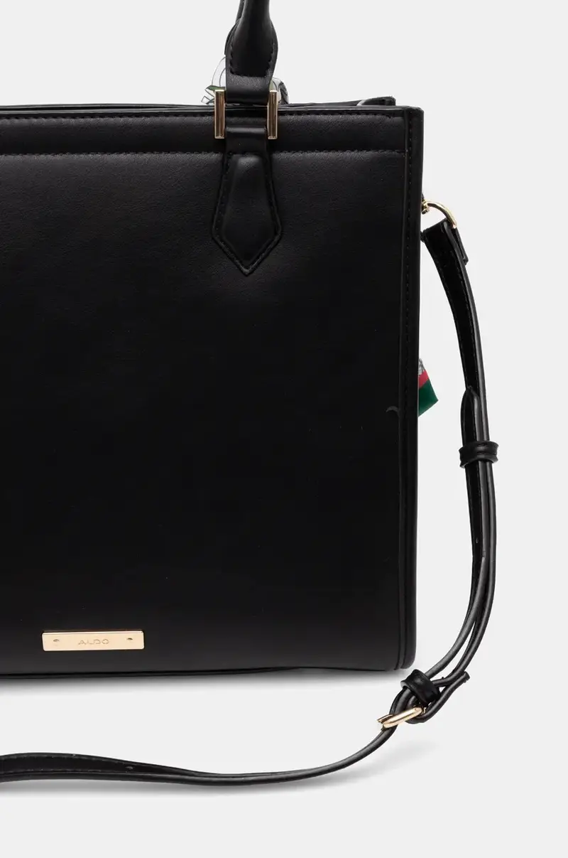 borsetta RUYA colore nero 13933961 miniatura 3