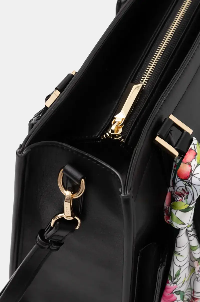 borsetta RUYA colore nero 13933961 miniatura 5