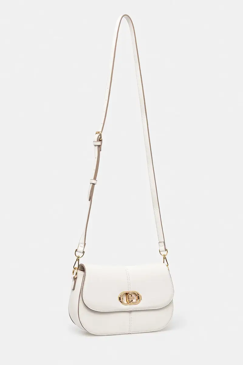 borsetta RUYANA colore beige 13933797 miniatura 2