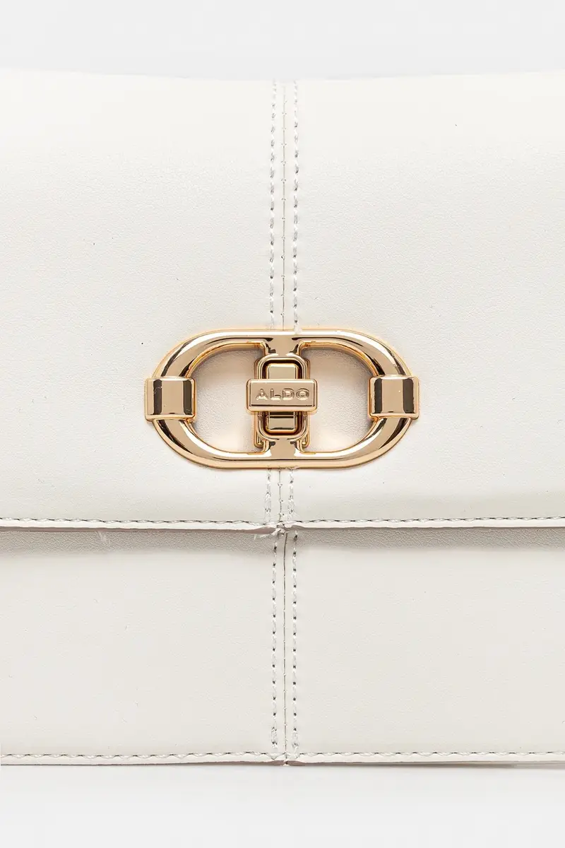 borsetta RUYANA colore beige 13933797 miniatura 4