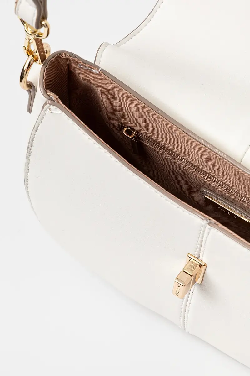 borsetta RUYANA colore beige 13933797 miniatura 5