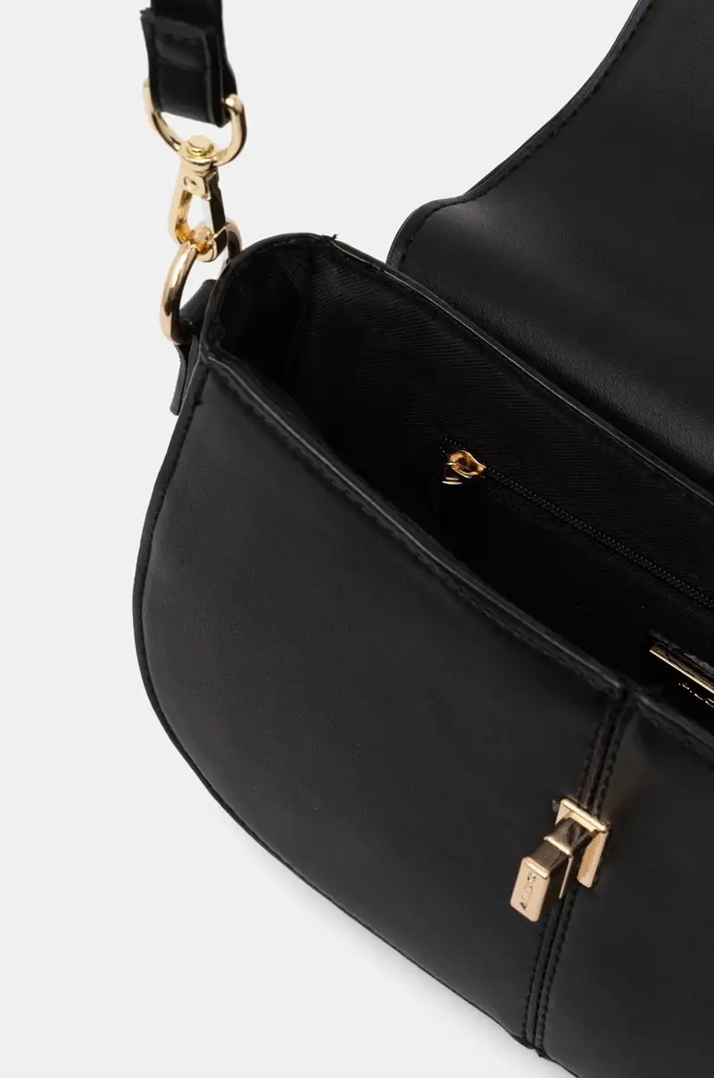 borsetta RUYANA colore nero 13933792 miniatura 5