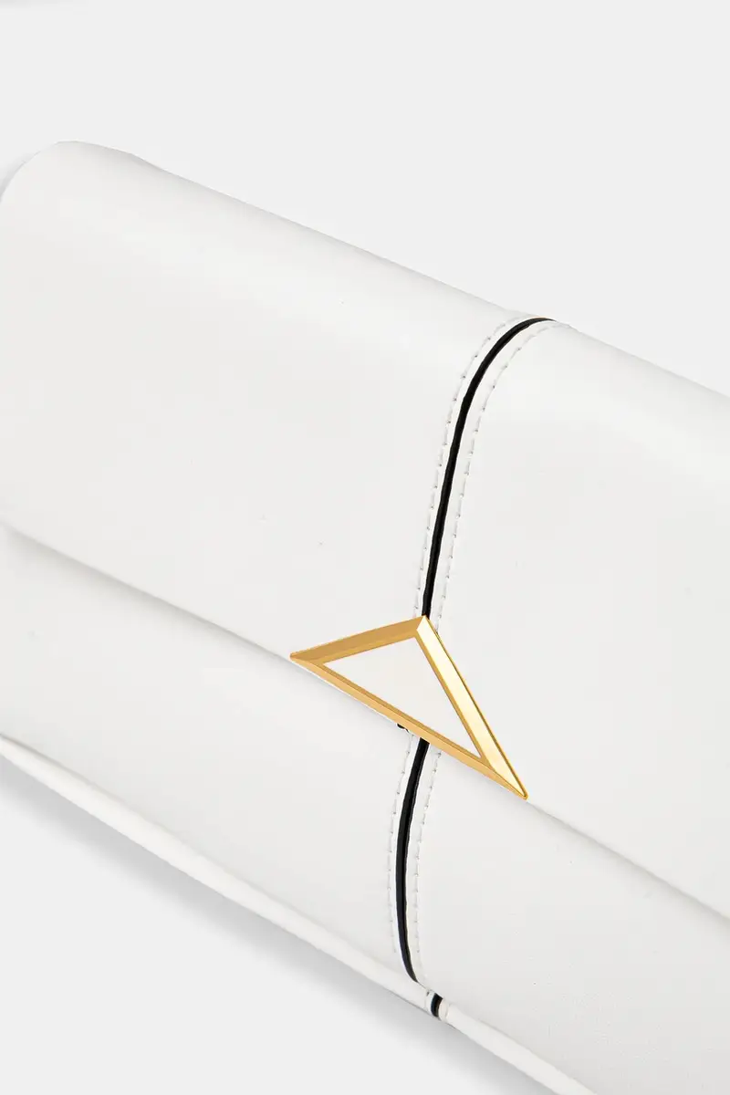 borsetta SADIEBAG colore bianco 13933816 miniatura 4