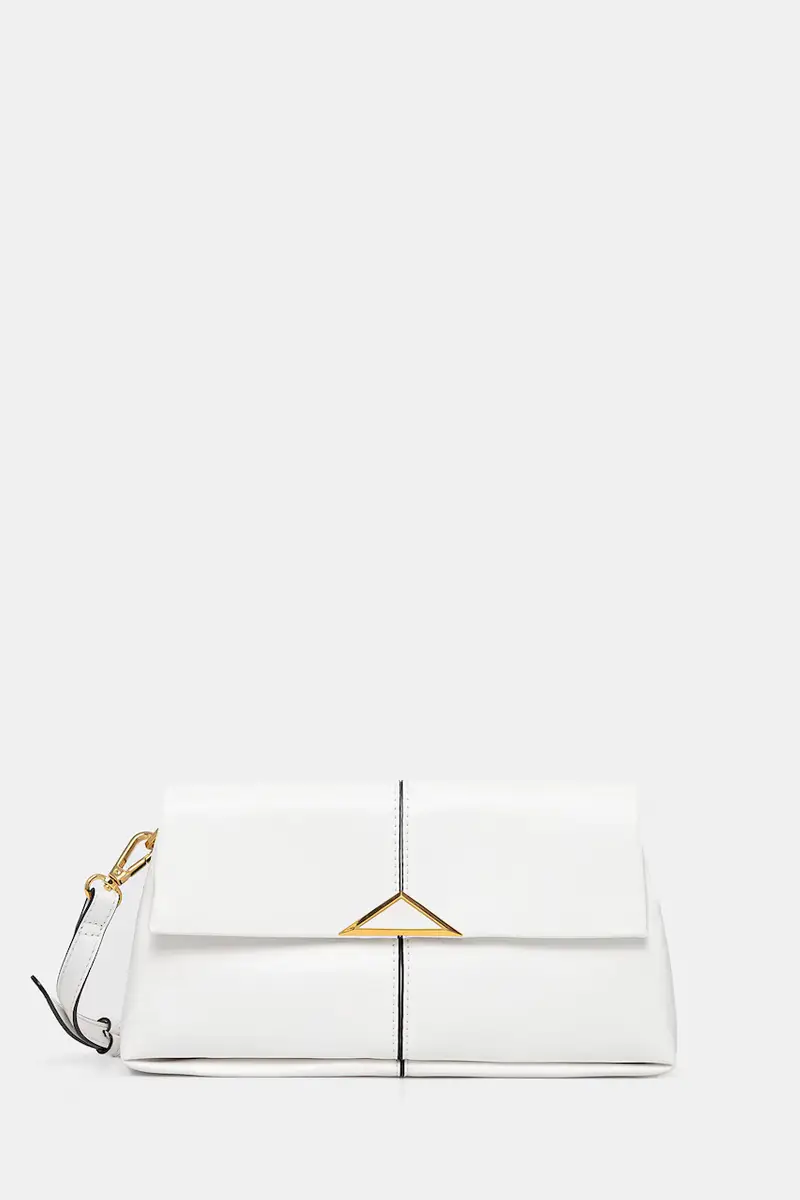 borsetta SADIEBAG colore bianco 13933816