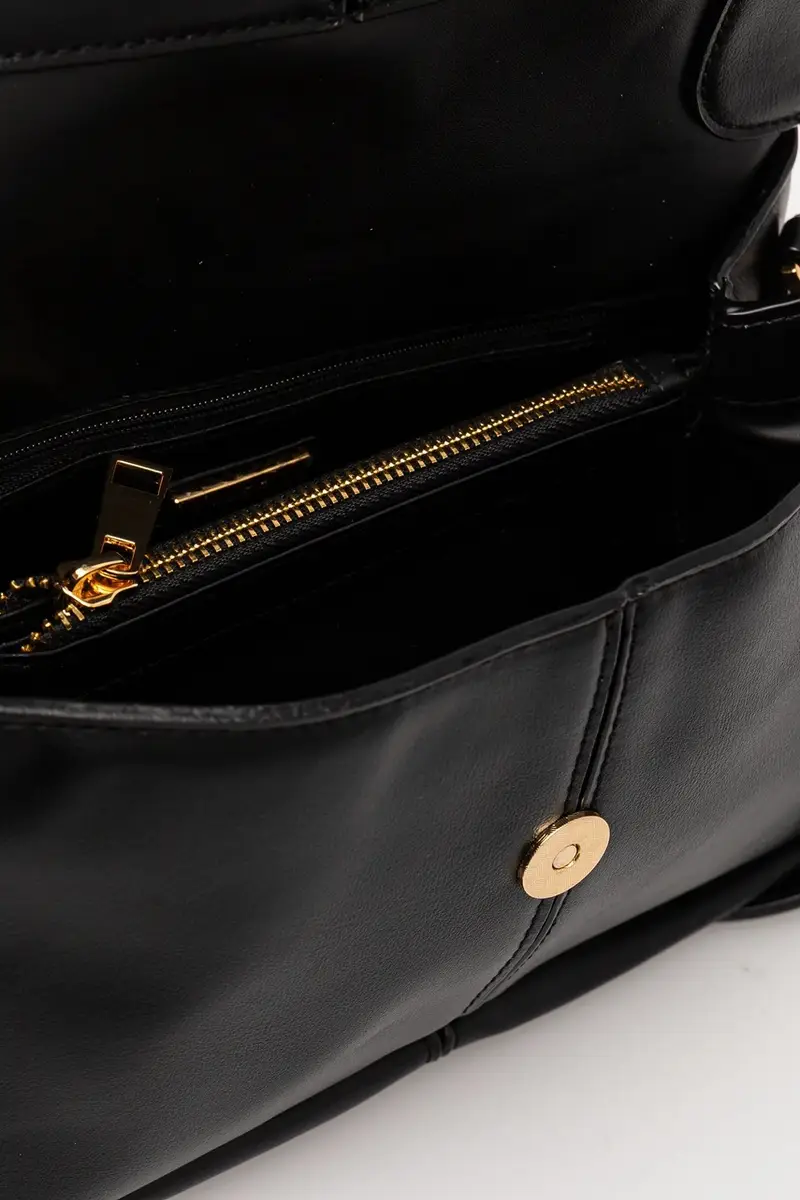 borsetta SADIEBAG colore nero 13933814 miniatura 5