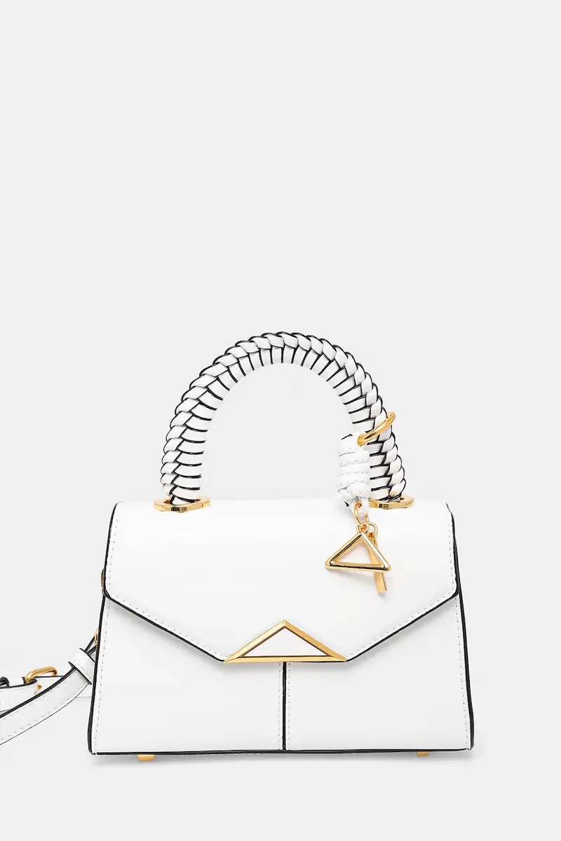 borsetta SADIEHB colore bianco 13933811