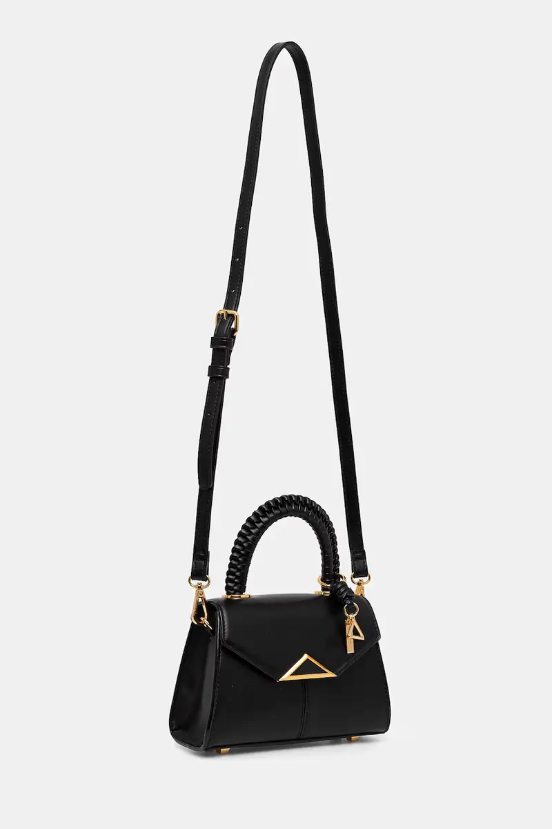 borsetta SADIEHB colore nero 13933672 miniatura 2