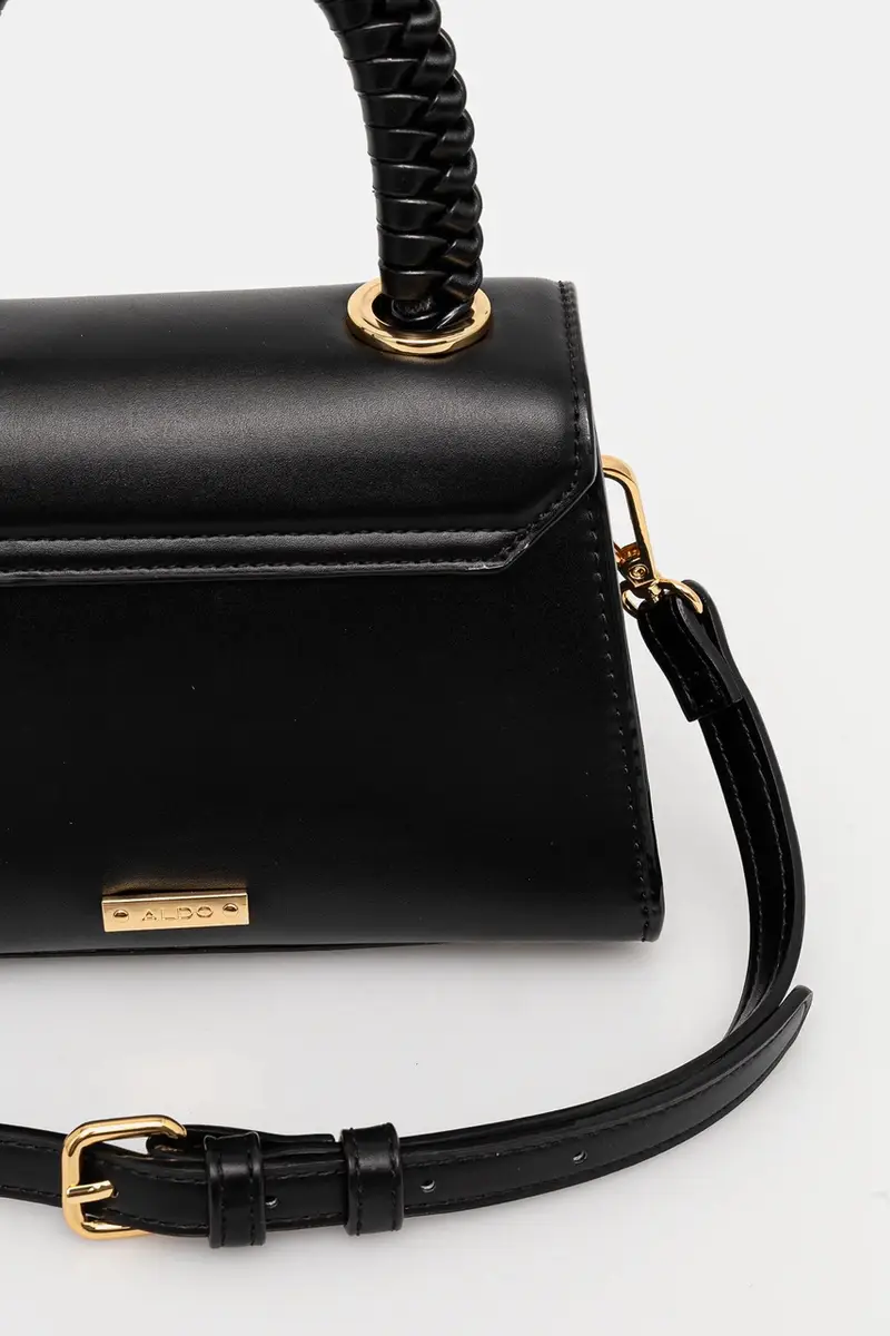 borsetta SADIEHB colore nero 13933672 miniatura 3