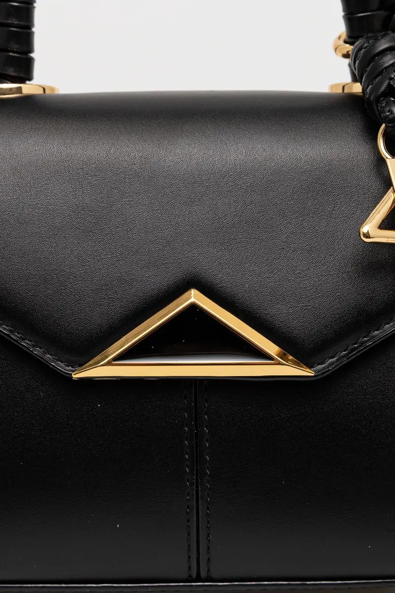 borsetta SADIEHB colore nero 13933672 miniatura 4