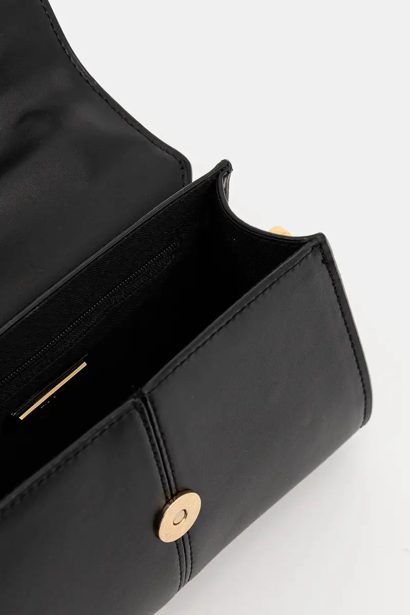 borsetta SADIEHB colore nero 13933672 miniatura 5