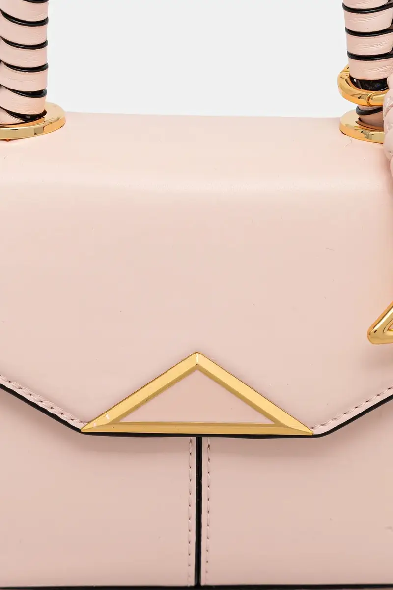 borsetta SADIETOP colore rosa 13933923 miniatura 4