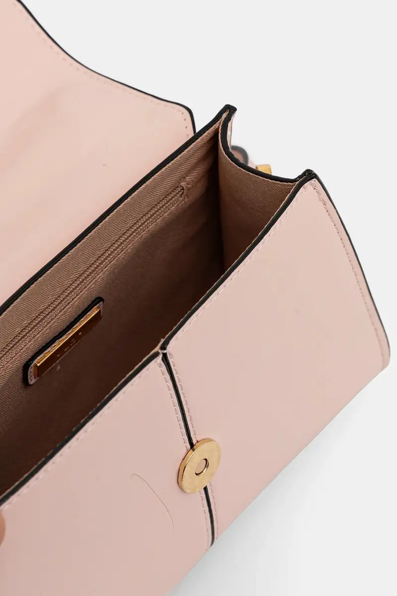 borsetta SADIETOP colore rosa 13933923 miniatura 5