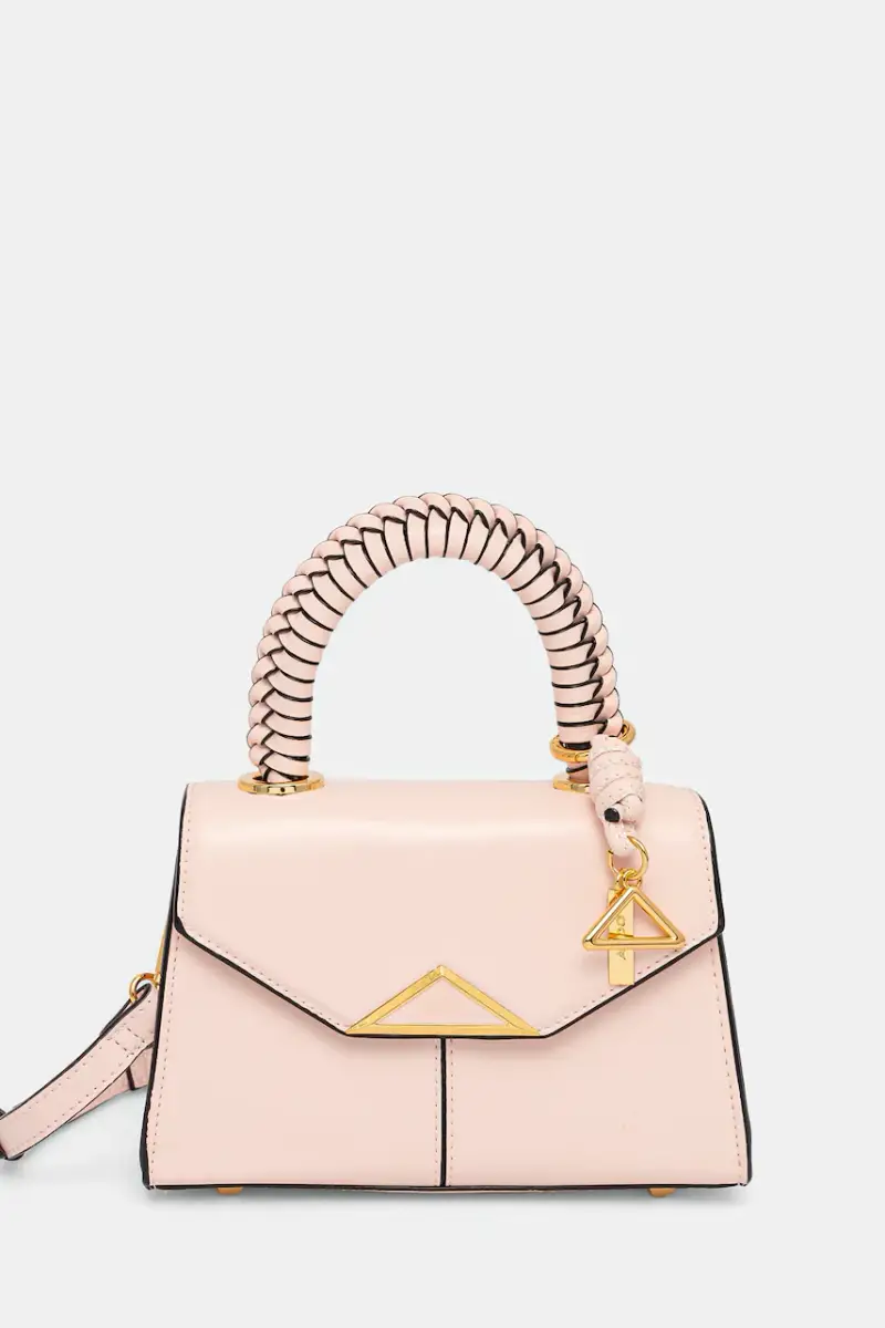 borsetta SADIETOP colore rosa 13933923