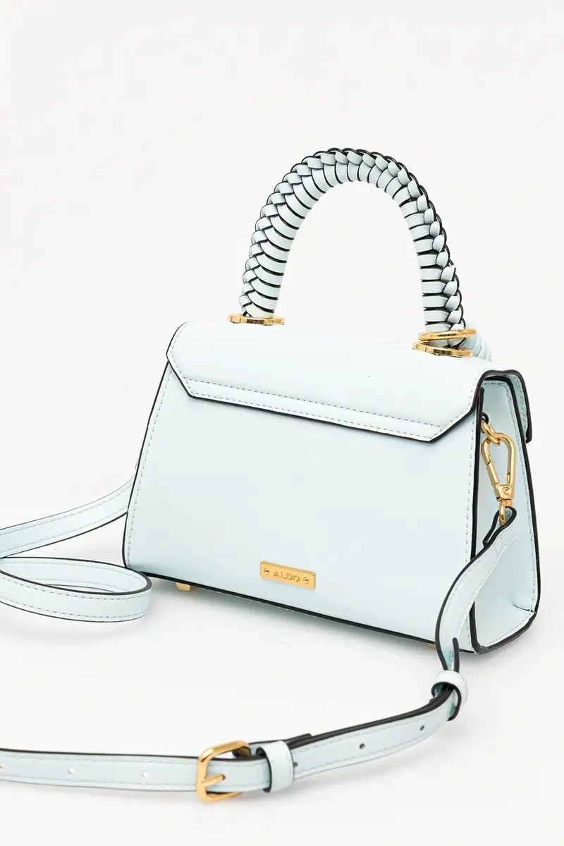 borsetta SADIETOP colore turchese 13933924 miniatura 3