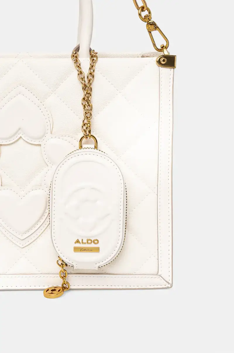 borsetta SERELUNE Beige miniatura 3